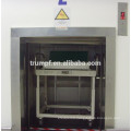 DUMBWAITER ELEVATOR